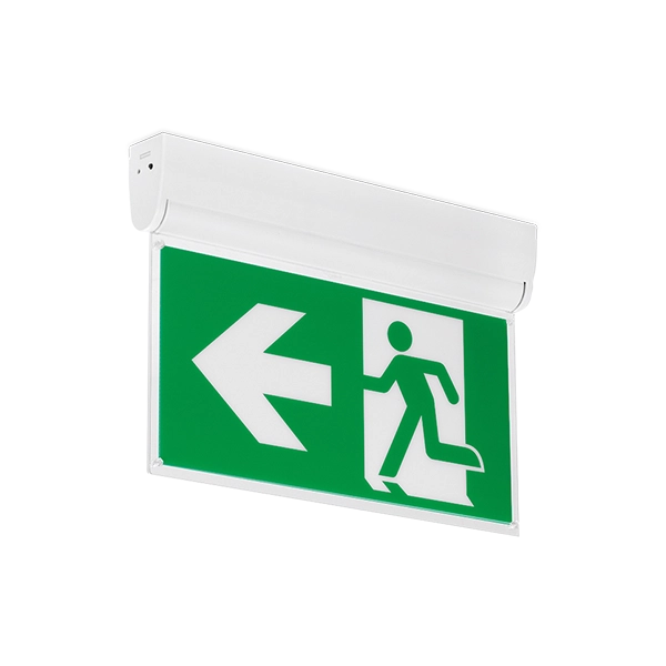 Aurora Lighting Africa - Adjustable Ceiling/Wall Mounted Emergency Exit Signs