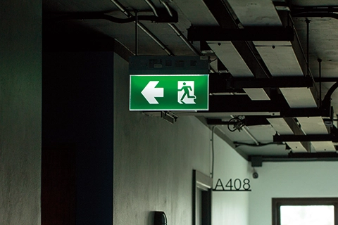 Aurora Lighting Africa - Emergency Lighting