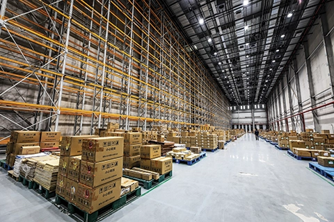 Aurora Lighting Africa - High Bays