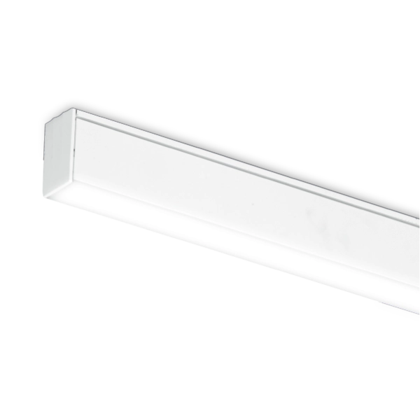 Aurora Lighting Africa - InterLED