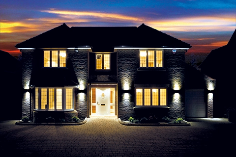 Aurora Lighting Africa - Wall Lighting