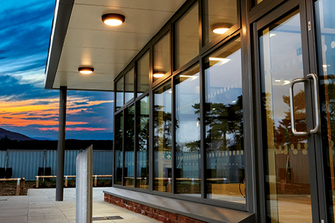 Aurora Lighting Africa - Bulkheads