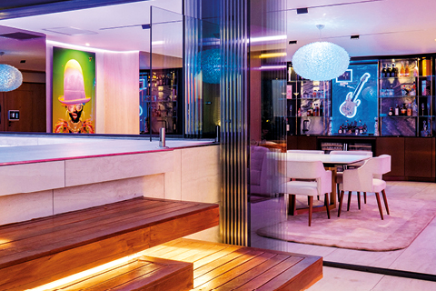 Aurora Lighting Africa - Drivers & Control