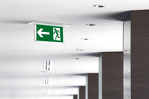 Aurora Lighting Africa - Emergency Lighting