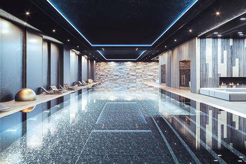 Aurora Lighting Africa - Lamps