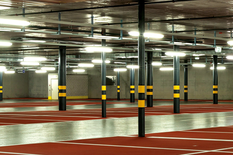 Aurora Lighting Africa - Linears