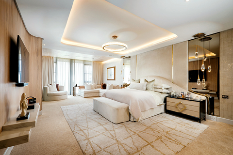 Aurora Lighting Africa - Strip Lighting