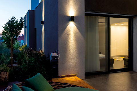 Aurora Lighting Africa - Wall Lighting